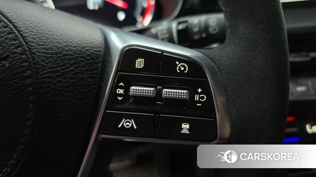 Kia Mohave Master id 4494263 из Кореи 26