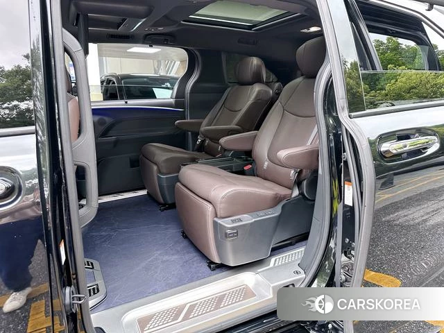 Toyota Grevia id 4273291 из Китая 26