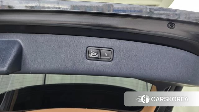 Genesis GV80 id 4354831 из Кореи 26