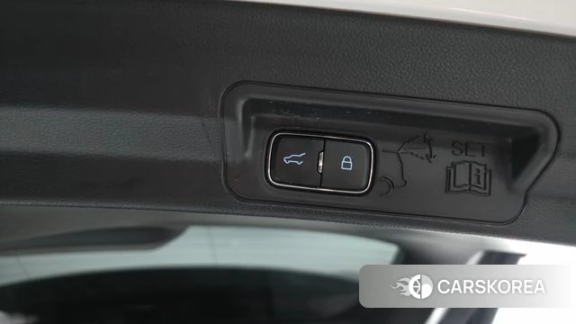 Ford Explorer 6th Generation id 4614894 из Кореи 26