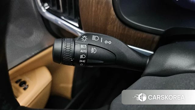 Volvo S90 id 4608061 из Кореи 26