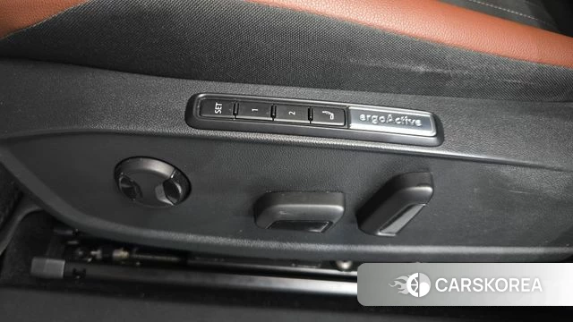 Volkswagen ID.4 id 4739743 из Кореи 26