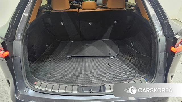 Lexus NX350h Second generation id 4635017 из Кореи 26