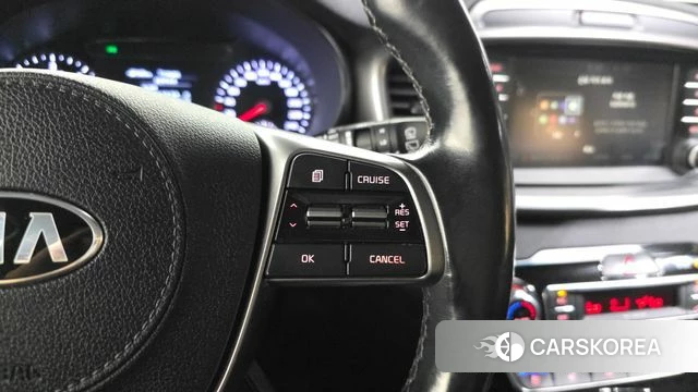 Kia The New Sorento id 4459646 из Кореи 26