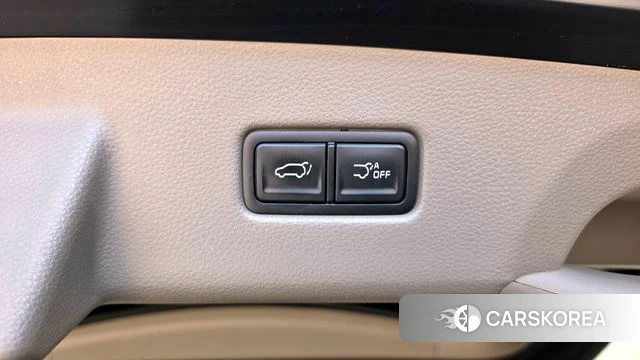 Kia Carnival 4th generation id 4389207 из Кореи 26