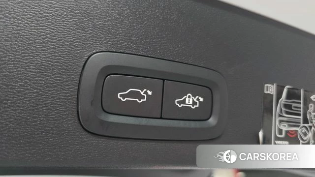 Volvo XC40 id 4303841 из Кореи 26