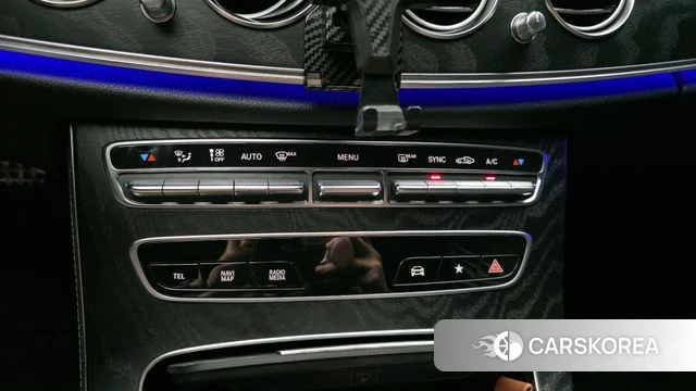 Mercedes-Benz E-Class W213 id 4389728 из Кореи 26
