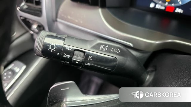 Kia Sorento 4th Generation id 4476903 из Кореи 26