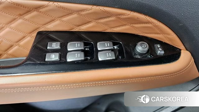 Ssangyong G4 Rexton id 4232228 из Кореи 26