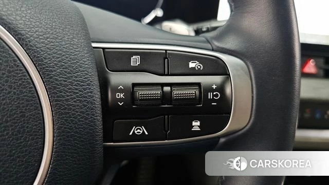 Kia Sportage 5th Generation Hybrid id 4898140 из Кореи 26