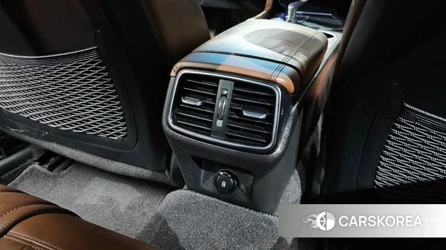 Genesis G70 id 4882344 из Кореи 26
