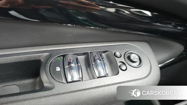 Mini Cooper Clubman id 4594443 из Кореи 26