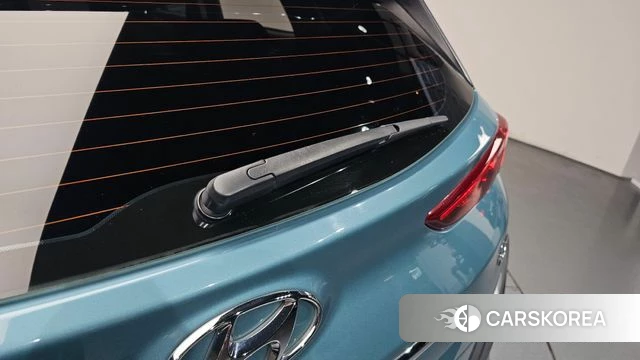 Hyundai Kona id 4411462 из Кореи 26