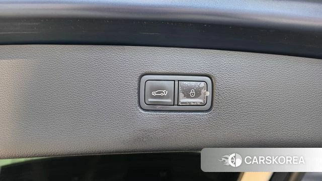Genesis GV80 id 4726231 из Кореи 26