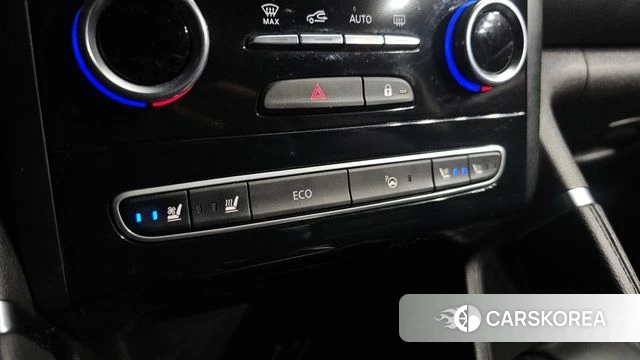 Renault Korea (Samsung) The New QM6 id 4836479 из Кореи 26