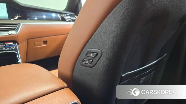 Kia Mohave Master id 4428084 из Кореи 26