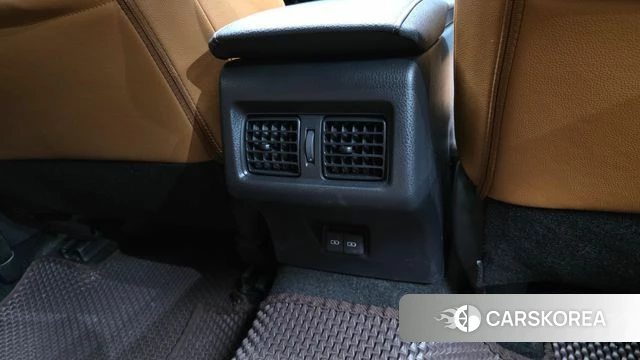 Toyota Camry (XV80) id 4767369 из Кореи 26