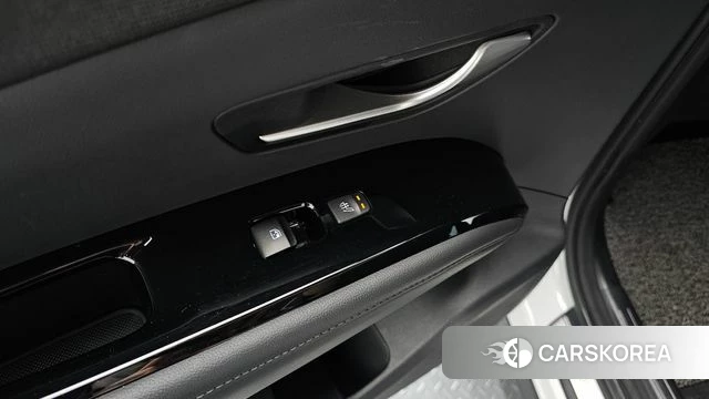 Hyundai Tucson Hybrid (NX4) id 4423849 из Кореи 26
