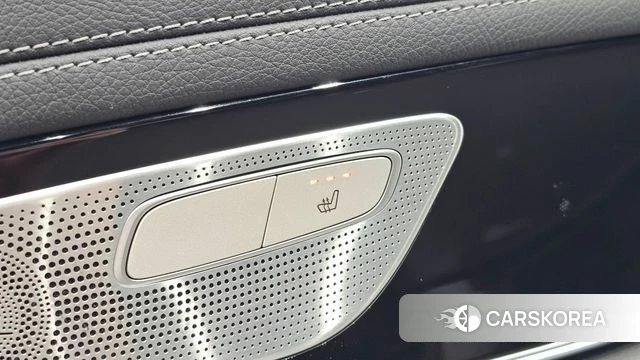 Mercedes-Benz AMG GT id 4568242 из Кореи 26