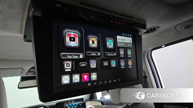 Hyundai Palisade id 4942938 из Кореи 26