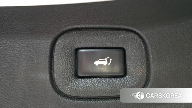 Renault Korea (Samsung) The New QM6 id 4745641 из Кореи 26