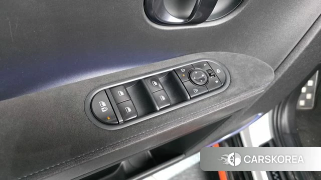 Hyundai Ionic 5 id 4329809 из Кореи 26