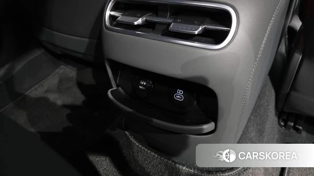 Genesis G90 (RS4) id 4244307 из Кореи 26