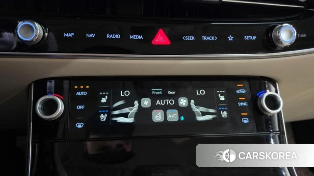 Genesis GV70 id 4686425 из Кореи 26