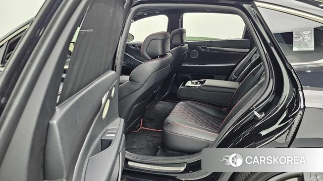 Genesis G80 (RG3) id 4540604 из Кореи 26