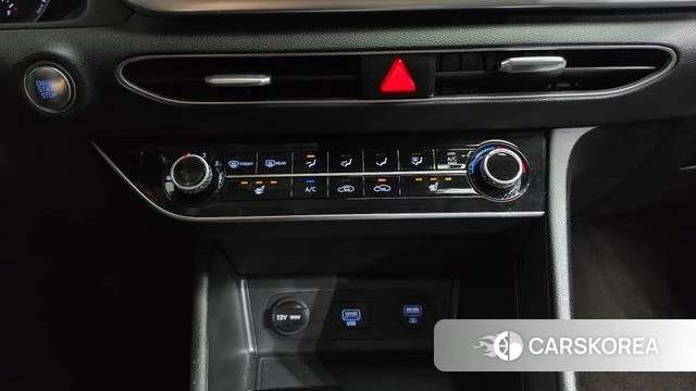 Hyundai Sonata (DN8) id 4848460 из Кореи 26