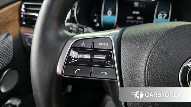 Kia Mohave Master id 4446592 из Кореи 26