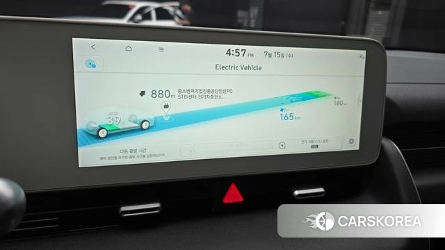 Hyundai Ionic 5 id 4592733 из Кореи 26