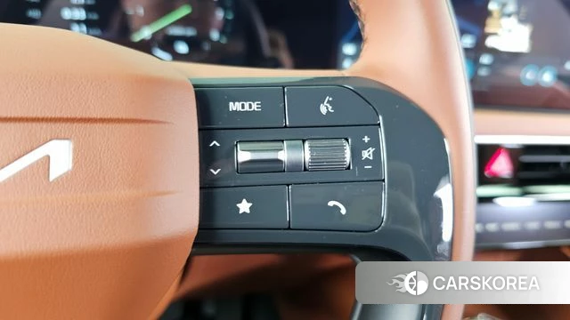 Kia The New K8 Hybrid id 4413633 из Кореи 26
