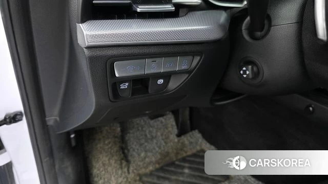 Genesis G80 (RG3) id 4637193 из Кореи 26