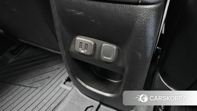Chevrolet (GM Daewoo) Colorado id 4727554 из Кореи 26