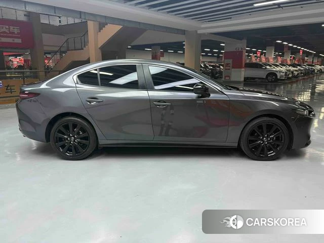 Mazda 3 Angkesaila id 4328967 из Китая 26