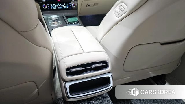 Genesis G80 (RG3) id 4897825 из Кореи 26