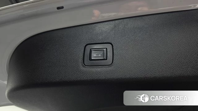 Chevrolet (GM Daewoo) Trax Crossover id 4630754 из Кореи 26