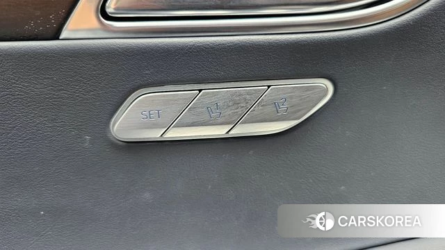 Genesis GV80 id 4362576 из Кореи 26