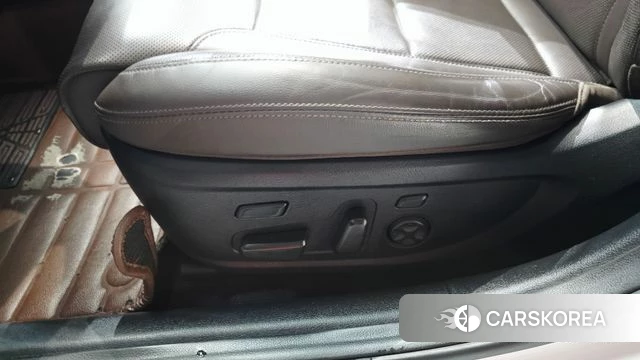 Hyundai The New Grandeur IG id 4231208 из Кореи 26