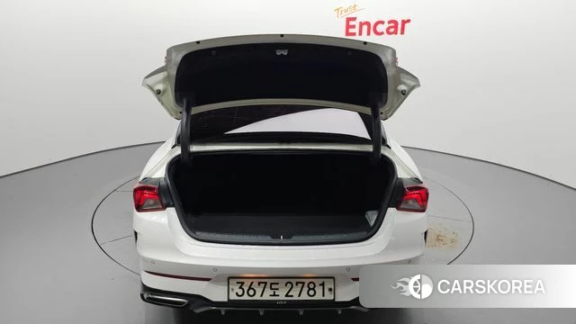 Kia K5 3rd generation id 4935799 из Кореи 26