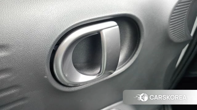 Hyundai The New Casper id 4432286 из Кореи 26