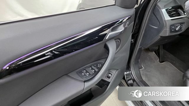 BMW X1 (F48) id 4186970 из Кореи 26