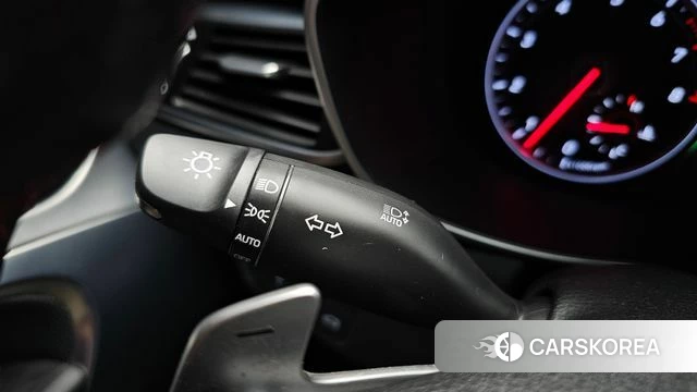 Genesis G70 id 4672871 из Кореи 26