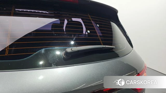 Renault Korea (Samsung) QM6 id 4188576 из Кореи 26