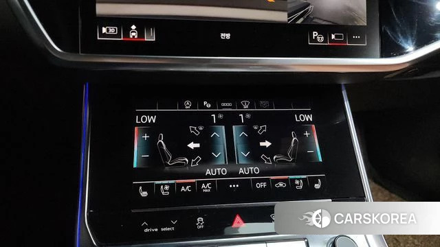 Audi A6 (C8) id 4429479 из Кореи 26