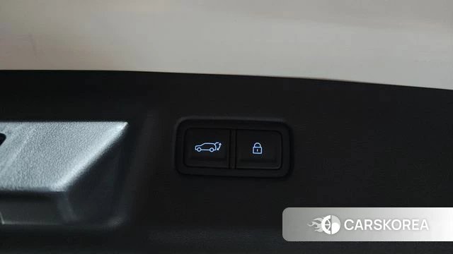 Hyundai Santa Fe (MX5) id 4622852 из Кореи 26