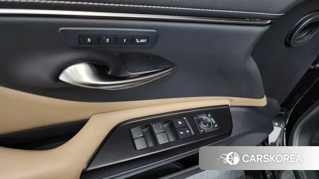 Lexus ES300h 7th generation id 4285754 из Кореи 26