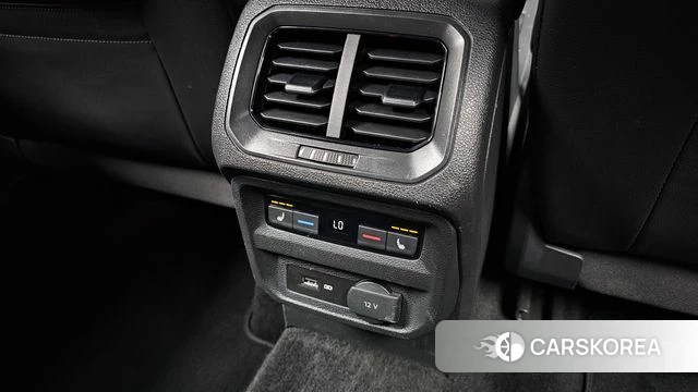 Volkswagen Tiguan second Generation id 4895404 из Кореи 26