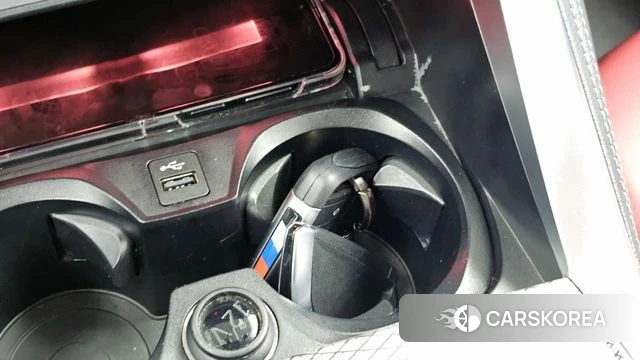 BMW i4 id 4195261 из Кореи 26